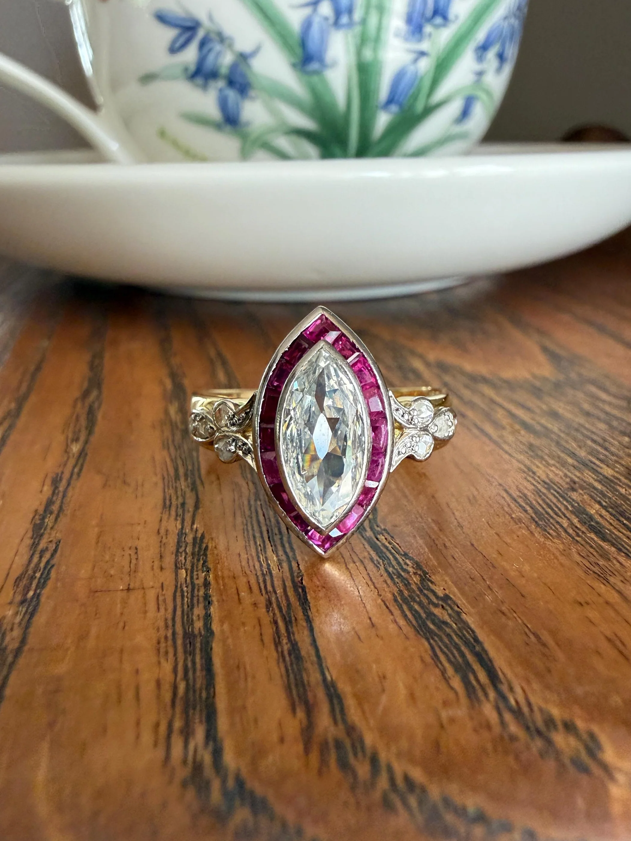 Timeless Treasures from Golden Eras